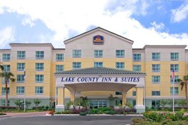 BEST WESTERN Lake County Inn & Suites