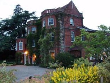 Aylesbury Country House Hotel Solihull