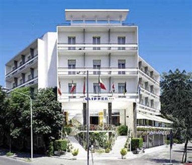 Hotel Clipper Pesaro