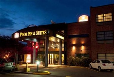 Poco Inn & Suites Hotel