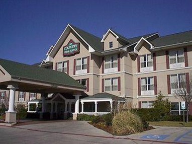 Country Inn & Suites Fort Worth