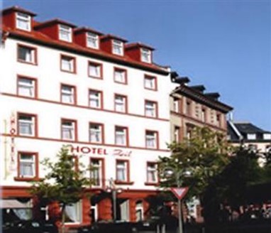 Hotel Zeil