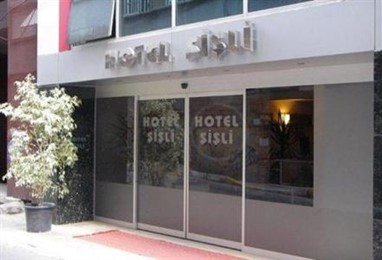 Hotel Sisli