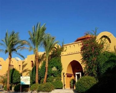 Sol Y Mar Club Makadi Hotel Hurghada