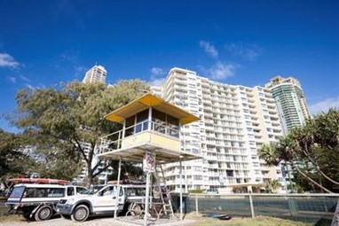 BreakFree Beachpoint Apartments Gold Coast