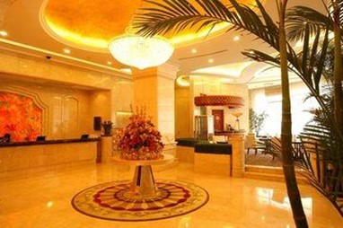 Xinxietong International Hotel Shanghai