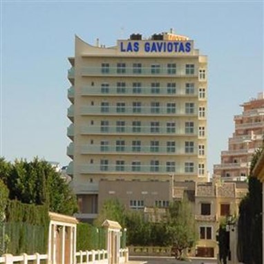 Hotel Las Gaviotas La Manga del Mar Menor