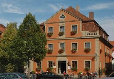 Akzent Hotel Schranne Rothenburg ob der Tauber