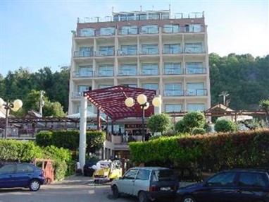 Hotel Garden San Vito Chietino
