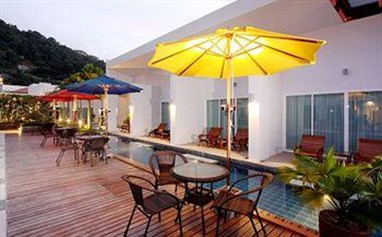 Kata Lucky Villa Phuket