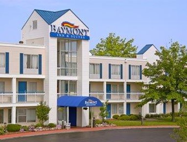 Baymont Inn & Suites Peoria (Illinois)