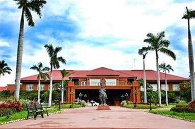 Fort Ilocandia Hotel Laoag City