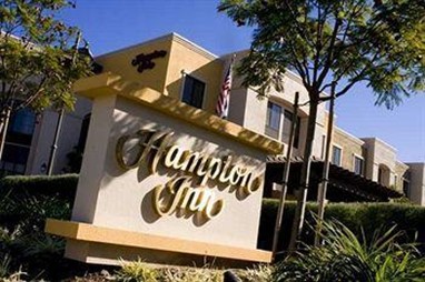 Hampton Inn Santa Barbara/Goleta