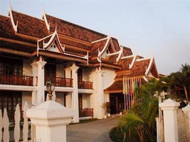 Muang Luang Hotel Luang Prabang