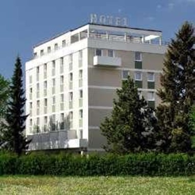 Hotel Neusässer Hof Augsburg