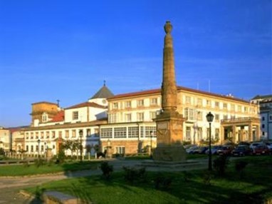 Parador de Ferrol Hotel