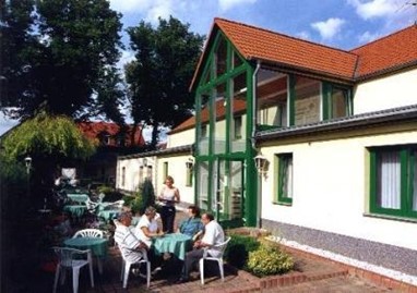 Landhotel Radeweger Hof Beetzsee