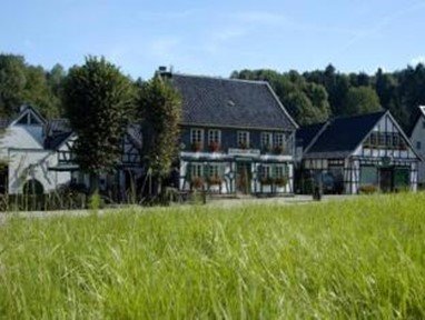 Altenbrücker Mühle Hotel Overath