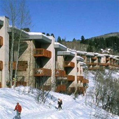 Storm Meadows Townhomes Steamboat Springs