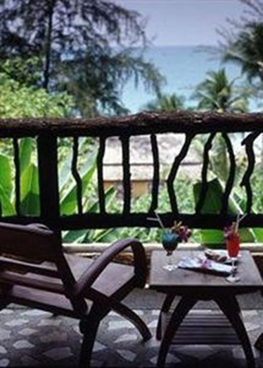 Khao Lak Resort Phang Nga