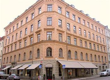 Hotel Hansson