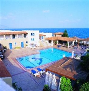 Castello Village Resort Neapoli (Lasithi)
