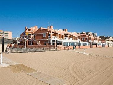 Lloyds Beach Club Hotel Torrevieja