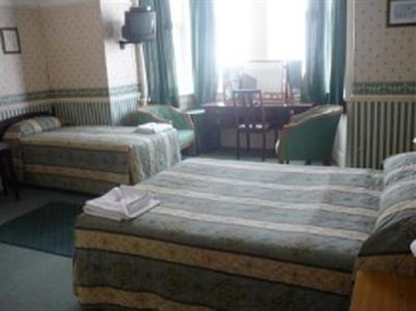 Hotel Royal Plymouth (England)