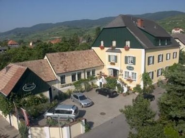 Hotel Garni Donauhof