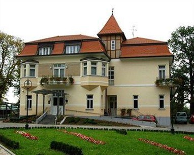 Hotel Korana Srakovcic