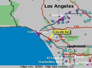 Lincoln Inn