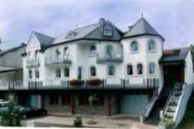 Ferienweingut Arnold Fuhrmann & Sohn Hotel Ellenz-Poltersdorf