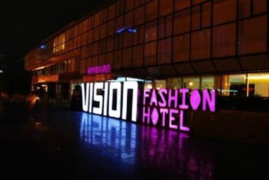 Vision Fashion Hotel