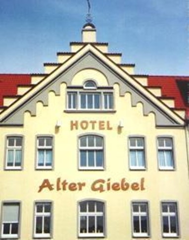 Alter Giebel Hotel garni und Apartments