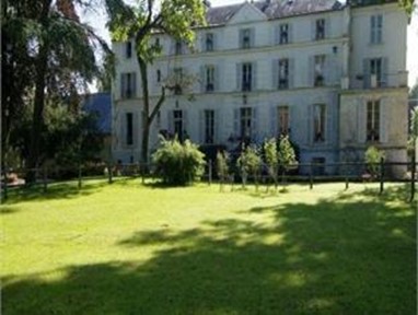 Hotellerie Nouvelle de Villemartin Morigny-Champigny