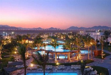 Sonesta Club Sharm El Sheikh - Naama Bay