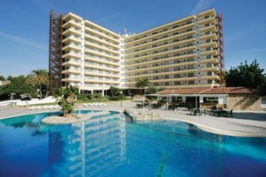 Hotel Belvedere Palma