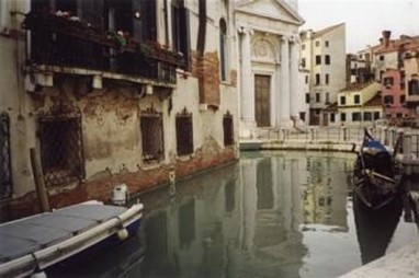 Residenza Maddalena Venice