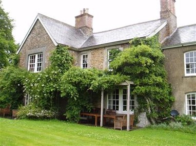 Townleigh Farm Bed and Breakfast Stowford