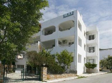 Gikas Apartments