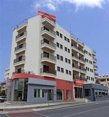 easyHotel Larnaca