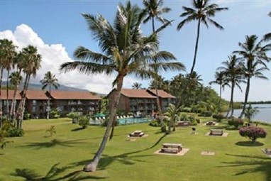 Castle Molokai Shores Resort Kaunakakai