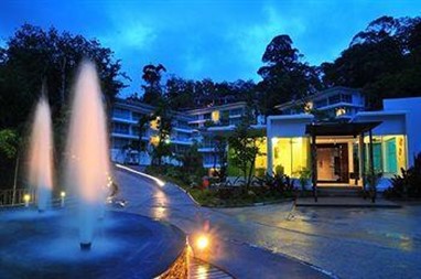 The Trees Club Resort Phuket