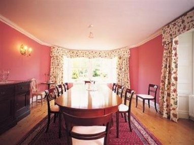 Pitlessie House Bed and Breakfast Cupar