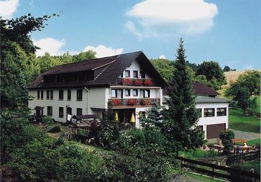 Hotel im Heisterholz