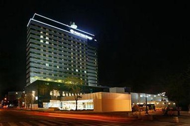 Hotel Inter-Burgo Exco