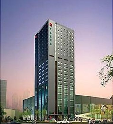 Hotel Ibis Chengdu Kehua