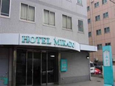 Business Hotel Mikado