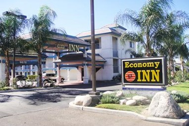 Economy Inn Riverside