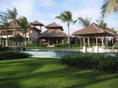 Villa Arika Bali